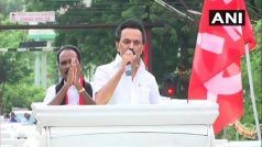 श्रमिकों पर कथित हमले: तमिलनाडु के CM स्टालिन ने नीतीश से कहा- 'बिहार के श्रमिक हमारे श्रमिक हैं'