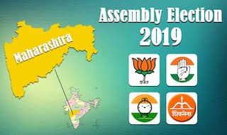 Assembly Elections 2019 Vote Counting on Mohol, Solapur City North, Solapur City Central, Akkalkot, Solapur South, Pandharpur Seats in Maharashtra