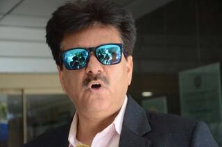 Delhi Police Registers Case of Cheating, Trespassing Against Former Cricketer Manoj Prabhakar, Family