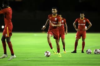 India Eager to Get First Win in FIFA World Cup Qualifiers: Manvir Singh