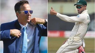 Michael Vaughan Backs Mark Boucher to Take Over as South Africa's New Coach, Feels Proteas Should Include Jacques Kallis And Graeme Smith in Team Setup