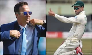 'Game Needs South Africa to be Strong': Vaughan Wants Boucher to Take Over as Proteas Coach