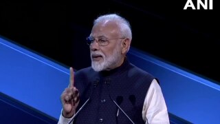 PM Modi in Saudi Arabia: ‘India Has Become World's Third Largest Startups Ecosystem,’ Says PM Modi in Riyadh