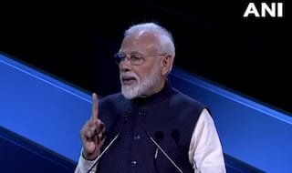 PM Modi in Saudi Arabia:    India Has Become World's Third Largest Startups Ecosystem,    Says PM Modi in Riyadh