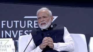 ‘Indian Start-ups Have Started Investing at Global Scale,’ Says PM Modi at Future Investment Initiative Forum in Riyadh