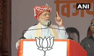शॉकिंग! हरियाणा में पीएम मोदी की आखिरी दो रैलियां नहीं दिला पाईं भाजपा को जीत