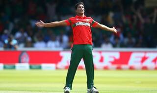 SETBACK For Bangladesh; Saifuddin Ruled Out of T20 WC Due to THIS Reason