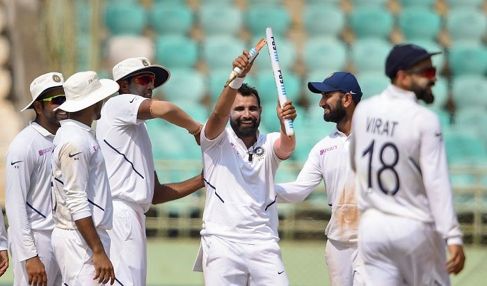 Icc World Test Championship Points Table Updated After India