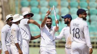 Bowling Coach Bharat Arun Confident Indian Pacers Can Deliver on Any Track