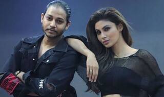 Mouni Roy Flaunts Her Hot Thumkas And Killer Dance Moves on Made in China Song 'Naari Naari' - WATCH