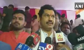 Had Told Shivajirao Bhosale Sahakari Bank to Settle Loans After Election,    Says NCP Leader Dhananjay Munde