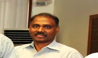 PDP Expels RS MP For Attending Swearing-in of First L-G of J&K UT GC Murmu