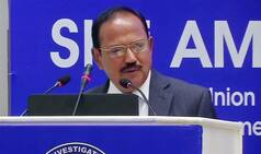 Doval Lambasts Pakistan For Supporting Terrorism, Says Country Has Made it Instrument of State Policy