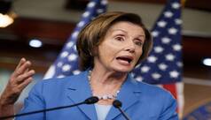 Boycott 2022 Beijing Olympics: Nancy Pelosi Calls US, World Leaders Over Human Rights Abuses