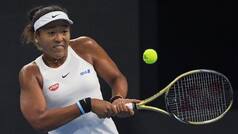 Naomi Osaka Defeats World No. 1 Ashleigh Barty to Win China Open