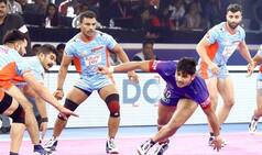 PKL 2019 Final: Naveen's Heroics in Vain as Bengal Warriors Beat Dabang Delhi to Win Maiden Title