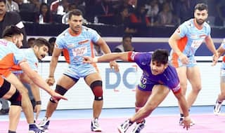 PKL 2019 Final: Naveen's Heroics in Vain as Bengal Warriors Beat Dabang Delhi to Win Maiden Title