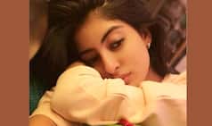 ये हैं अमिताभ बच्चन की नातिन नव्या नवेली, बॉलीवुड में आजमाएंगी किस्मत!