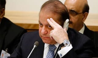 भ्रष्टाचार मामले में एनएबी ने नवाज शरीफ के खिलाफ जारी किया वारंट