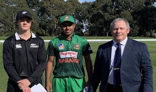 New Zealand U19 vs Bangladesh U19 2nd Youth ODI Dream11 Tips and Predictions