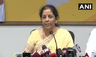 PMC घोटाले में वित्त मंत्री ने कहा- सरकार का इससे कोई लेना देना नहीं, RBI के अंडर में आता है को-ऑपरेटिव बैंक