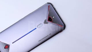 Nubia Red Magic 3S goes on sale in India: Price, specifications, features