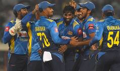 2nd T20I Report: Rajapaksa, Pradeep Star as Sri Lanka Clinch Historic Series Win Over Pakistan