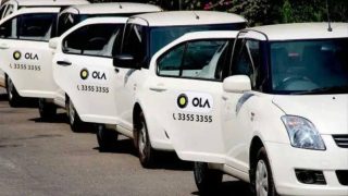 Ola Resumes Airport Operations Across 22 Locations in India