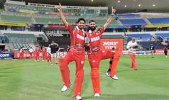 Hong Kong vs Oman Dream11 Team Prediction: Captain And Vice Captain For Today's T20 Match