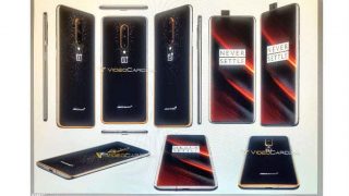 Oneplus 7t Pro Mclaren Edition Latest News Videos And Photos On