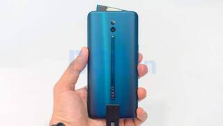 Oppo Reno S स्मार्टफोन 64-मेगापिक्सल कैमरा सेटअप के साथ दिसंबर 2019 में होगा लॉन्च