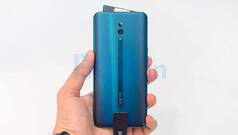 Oppo Reno S with 64-megapixel camera, 65W fast charging set to launch in December: Report