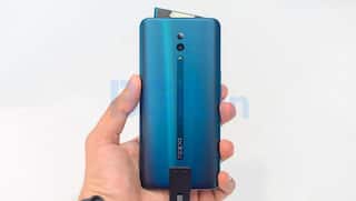 Oppo Reno S with 64-megapixel camera, 65W fast charging set to launch in December: Report