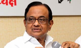 INX Media Case: Judicial Custody of P Chidambaram Extended Till December 11