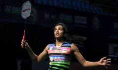 All England Open: Sindhu Advances Into 2nd Round, Srikanth Falters in Opening Hurdle