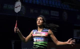 Denmark Open: PV Sindhu Targets First Title Since BWF World Championships Triumph