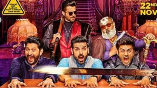 Pagalpanti New Posters Out: John Abraham Starrer Promises Fun Ride, Trailer to Release on October 22