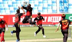 Papua New Guinea vs Kenya Dream11 Team Prediction: Captain And Vice Captain For Today's T20 Match
