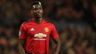 Manchester United Suffer Fresh Blow, Pogba, De Gea to Miss Liverpool Clash
