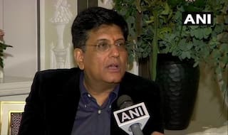 पीयूष गोयल ने केरल सरकार पर लगाया आरोप, कहा- सहयोग नहीं मिलने से सबरीमला रेल संपर्क में हुई देरी