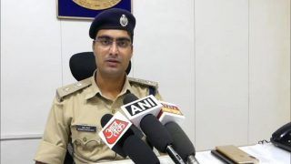 MP: Four Arrested in Connection With Death of VHP Worker; Search For Four Others Underway