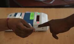 Assembly Elections 2019 Vote Counting Updates on Dhule City, Sindkheda, Shirpur, Chopda, Raver and Bhusawal Seats in Maharashtra