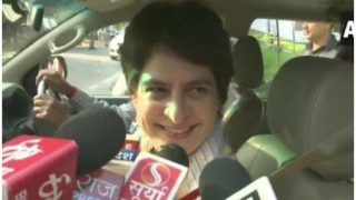 'Woman Should Boycott BJP if it Talks of Respecting Them,' Tweets Priyanka Gandhi on Gopal Kanda