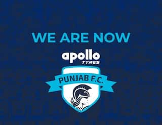 I-League Club Minerva Punjab FC renamed to Punjab Football Club