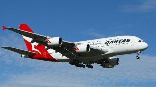 International Flights: Qantas Announces Direct Flights From Bengaluru, Plans Partnership With IndiGo To Enhance Operation