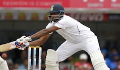 Vijay Hazare Trophy 2019-20: R Ashwin Risks Fine For Sporting BCCI Logo On Helmet In Final