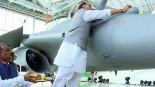 No Ground to File FIR: Supreme Court Dismisses Review Petitions on 2018 Rafale Verdict