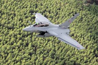First Batch of 5 Rafale Fighter Jets Likely to Arrive in India by July-end, Says IAF