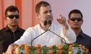 Rahul Gandhi Slams Centre Over WhatsApp Spygate Row, Links it With Rafale Deal