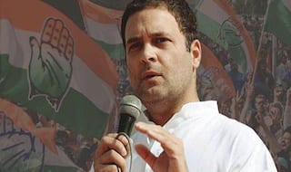 राहुल गांधी का हमला, कहा- मुख्य मुद्दों से लोगों का ध्यान भटका रही है केंद्र सरकार